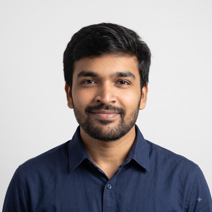 Suhas Ranganath