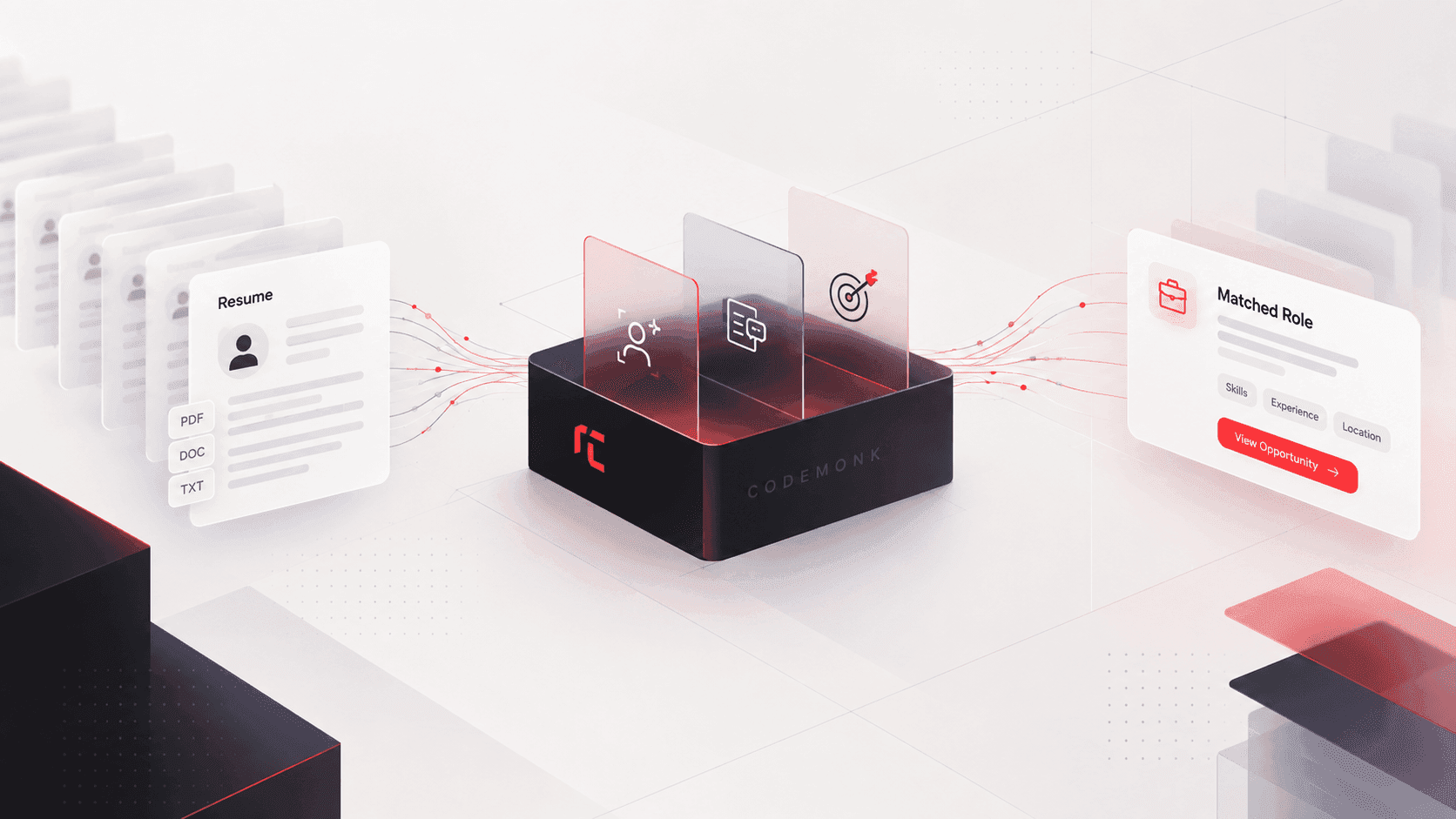 Zelevate: Claude-Powered Agents Cut Manual Resume Screening by ~75%