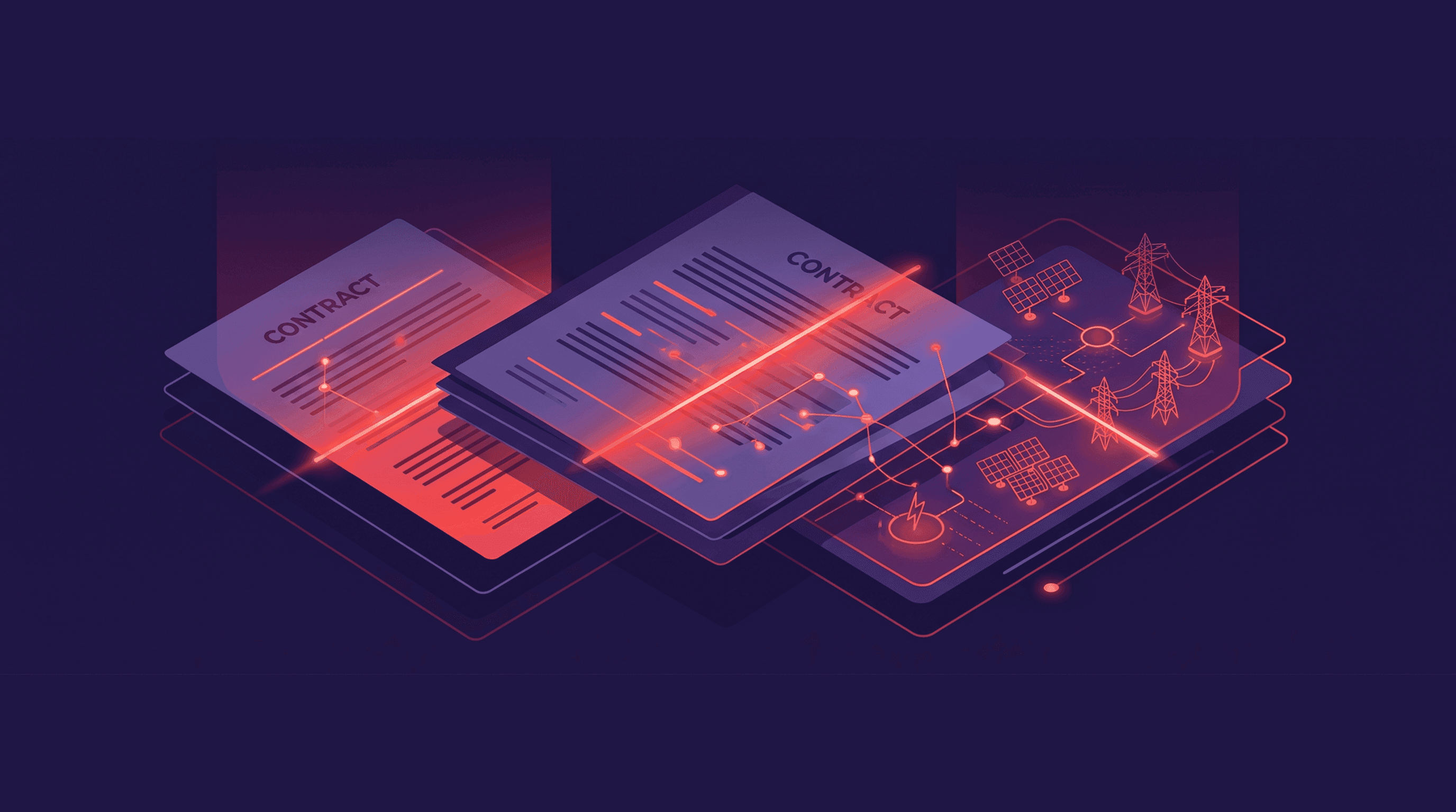 How Codemonk Built an AI-Powered Contract Management System for a Leading Renewable Energy Developer