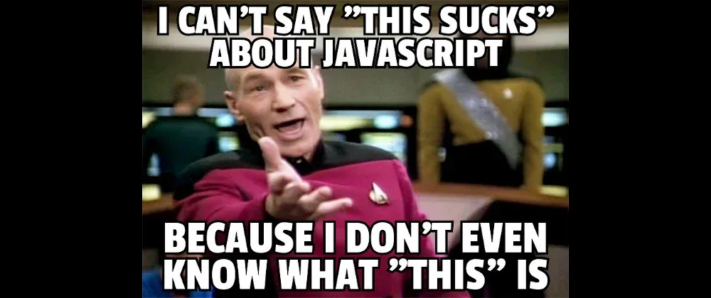 Befriending Javascript...