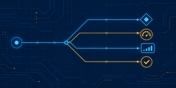 Jev: a model that returns decisions, not text